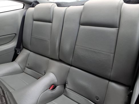 Used 2007 Ford Mustang Premium RWD image 9