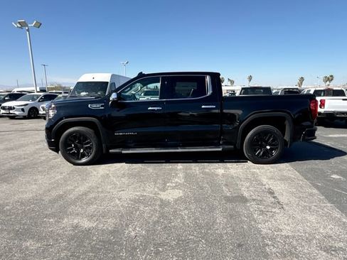 Used 2022 GMC Sierra 1500 Denali image 27