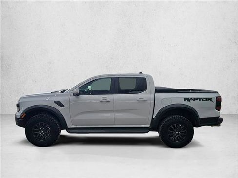 Used 2024 Ford Ranger Raptor image 2