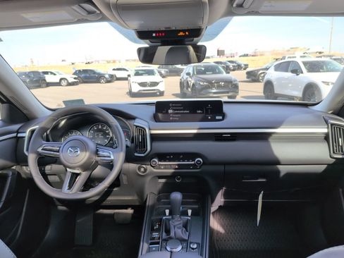 New 2026 MAZDA CX-50 Meridian Edition w/ Weather Package AWD/4WD image 15
