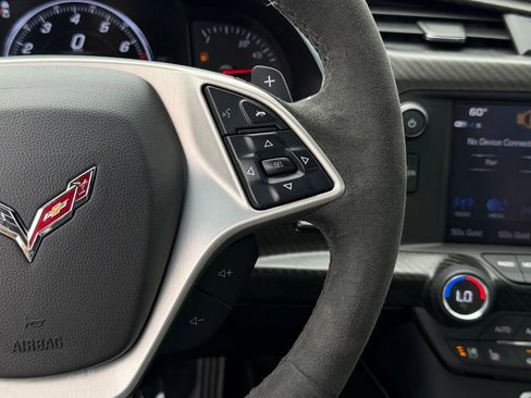 Used 2019 Chevrolet Corvette Grand Sport RWD image 17