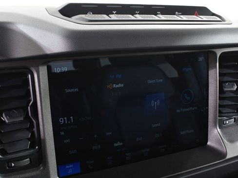 New 2025 Ford Bronco Badlands image 28