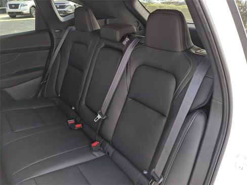 New 2025 Nissan Murano SL image 26