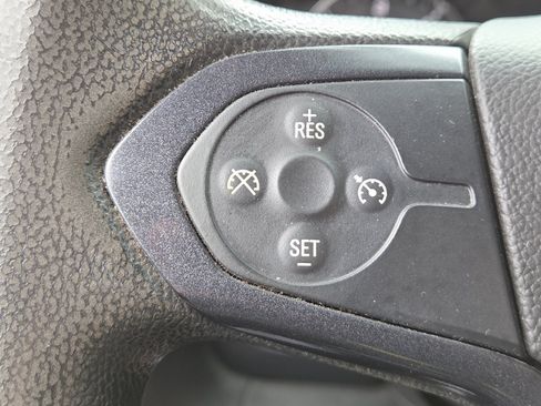 Used 2015 Chevrolet Silverado 1500 W/T AWD/4WD image 6