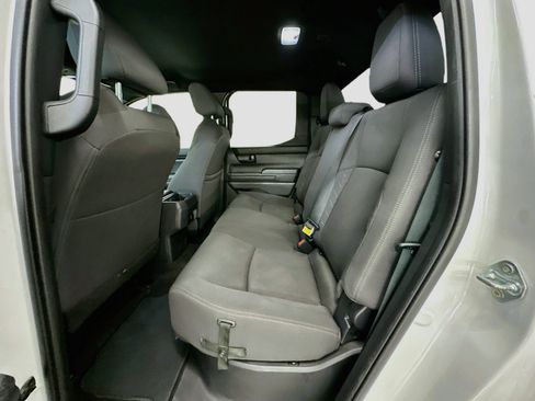 Used 2024 Toyota Tacoma SR5 AWD/4WD image 29