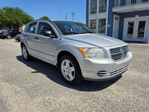 Used 2008 Dodge Caliber SXT FWD image 7