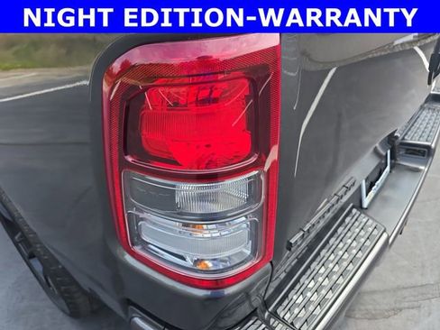 Used 2021 RAM 1500 Big Horn image 31