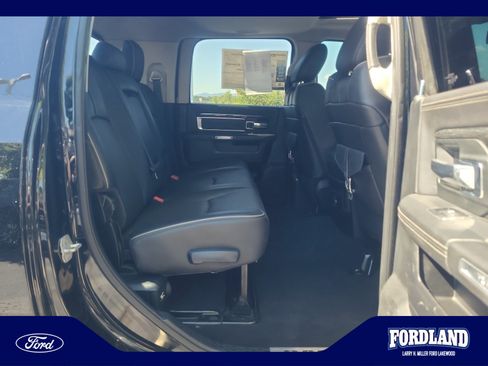 Used 2014 RAM 2500 Limited AWD/4WD image 18