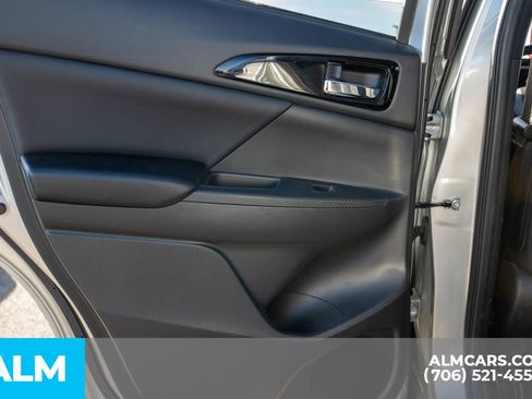 Used 2024 Mitsubishi Eclipse Cross SE image 22