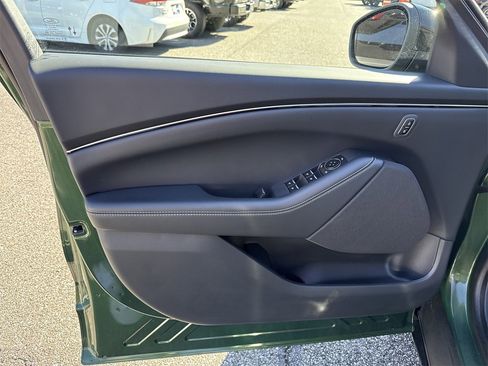 Used 2025 Ford Mustang Mach-E Select image 10