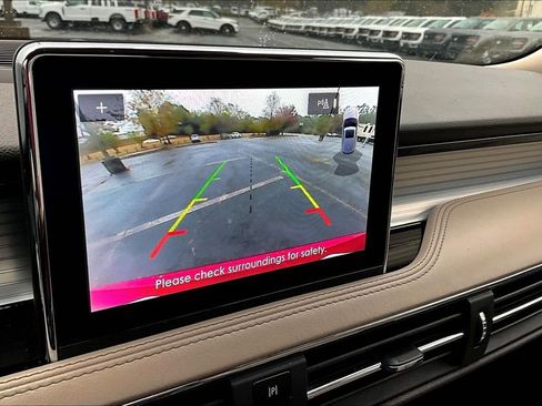 Used 2021 Lincoln Corsair FWD w/ Premium Package image 21