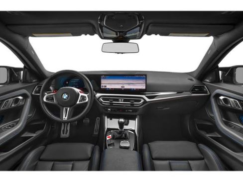 Used 2024 BMW M2 w/ Lighting Package RWD image 10