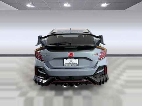 Used 2021 Honda Civic Type R image 10
