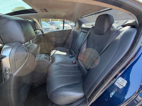 Used 2013 BMW 640i Gran Coupe RWD image 33