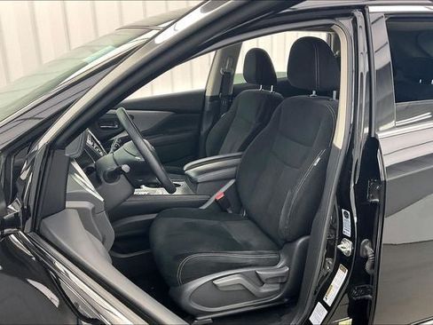 Used 2019 Nissan Murano S AWD/4WD image 8