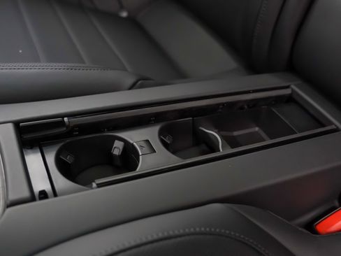 New 2026 Porsche Panamera 4 image 20