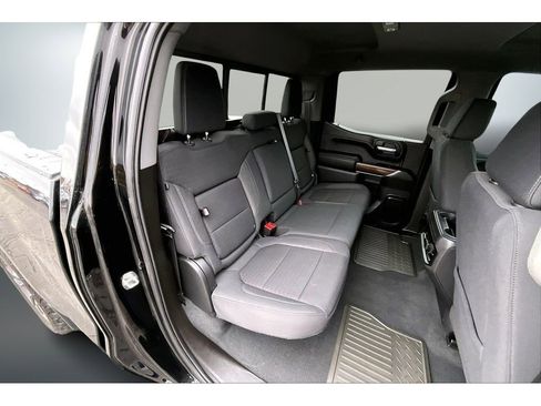 Used 2021 Chevrolet Silverado 1500 RST image 26