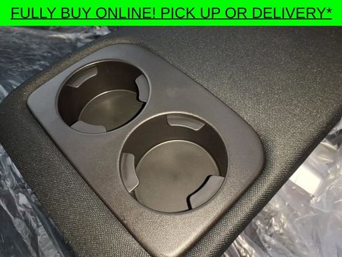 New 2026 Subaru WRX Premium image 27