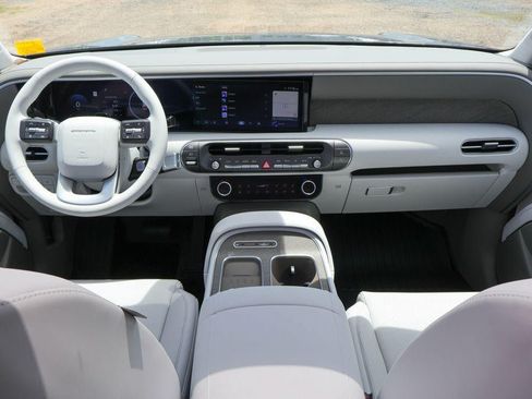 New 2026 Hyundai Palisade SEL FWD image 6