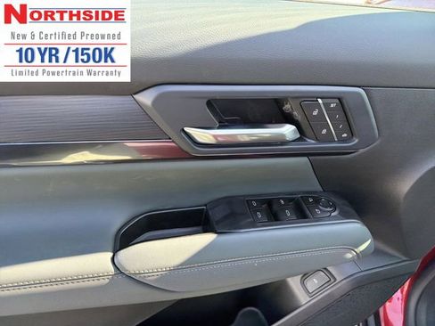 New 2026 GMC Terrain AT4 w/ Convenience Package III image 16