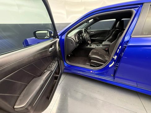 Used 2020 Dodge Charger GT w/ Plus Group RWD image 26