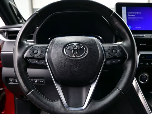 Used 2024 Toyota Venza Limited AWD/4WD image 24