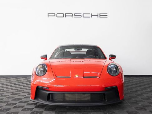 Certified 2024 Porsche 911 GT3 RWD image 10