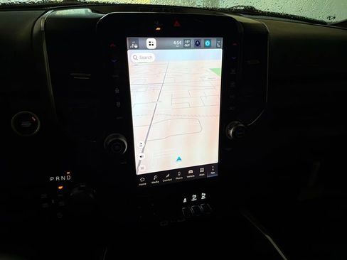 New 2026 RAM 1500 Laramie w/ Laramie Preferred Package image 14