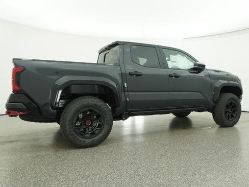 New 2026 Toyota Tacoma TRD Pro image 26