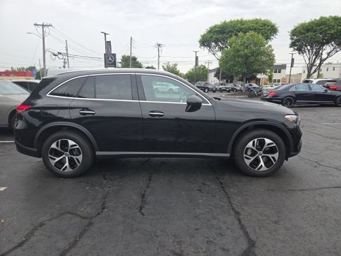 Certified 2026 Mercedes-Benz GLC 350e 4MATIC image 2