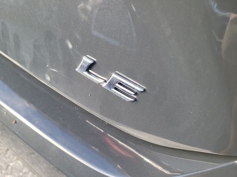 Used 2026 Toyota Camry LE FWD image 10