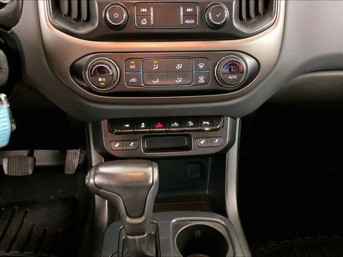 Used 2021 Chevrolet Colorado Z71 image 15