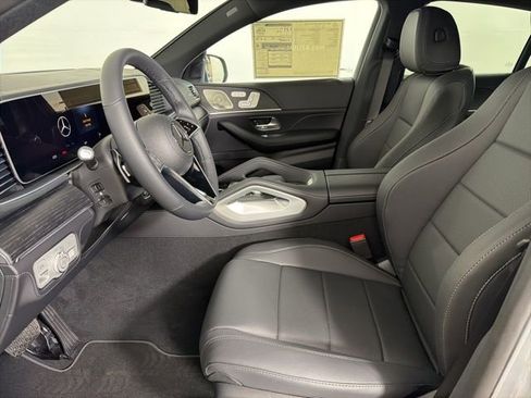 New 2026 Mercedes-Benz GLE 450 4MATIC Coupe image 11