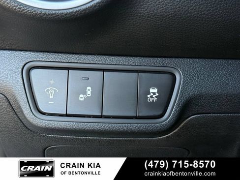 Certified 2024 Kia Forte GT-Line FWD image 12