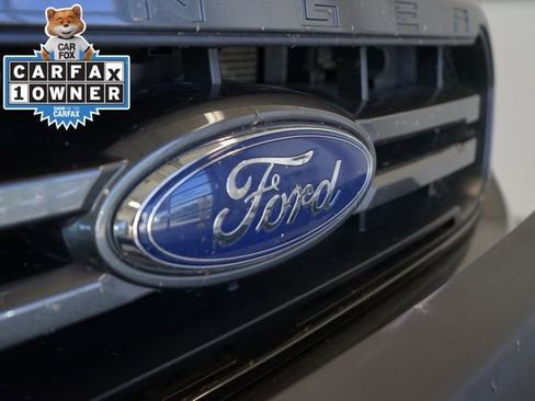 Used 2019 Ford Ranger Lariat w/ Equipment Group 501A Mid AWD/4WD image 19