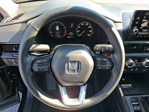 Used 2024 Honda CR-V EX-L image 19