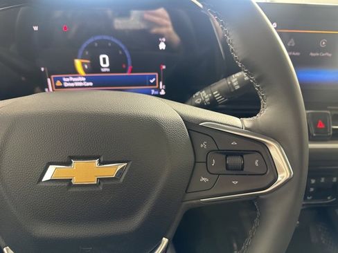 New 2026 Chevrolet TrailBlazer LT w/ Convenience Package image 26