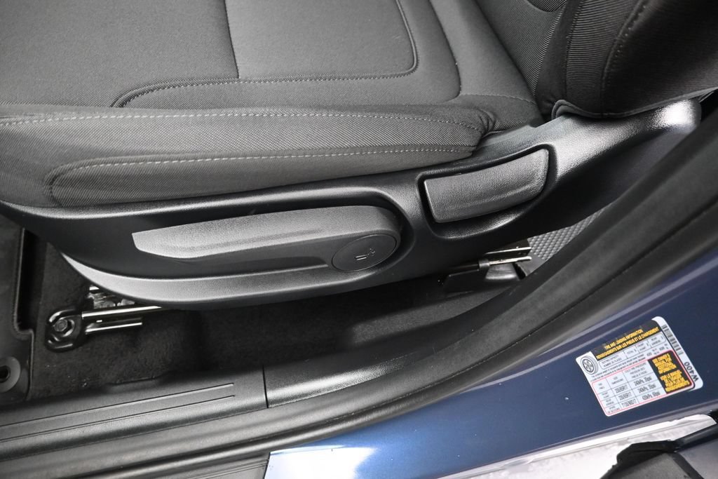 Certified 2026 Hyundai Tucson SE AWD/4WD image 23