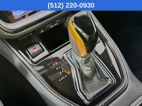 Certified 2022 Subaru Outback Wilderness image 21