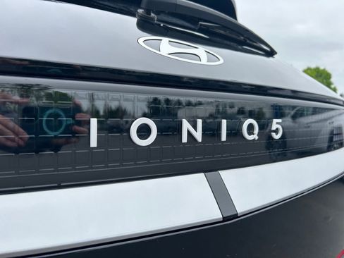 Certified 2026 Hyundai Ioniq 5 SEL AWD/4WD image 35