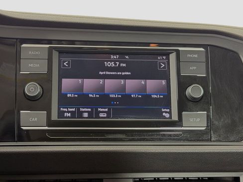 Used 2019 Volkswagen Jetta S FWD image 15