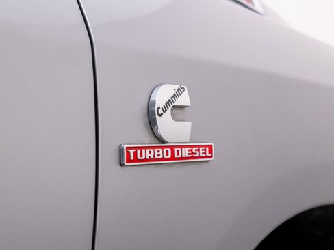 Used 2023 RAM 2500 Big Horn w/ Level 1 Equipment Group image 32