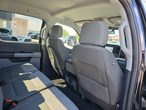 Used 2025 Ford F250 XLT AWD/4WD image 25
