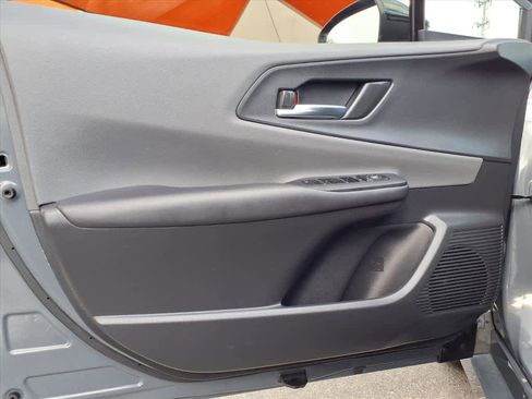 Certified 2024 Toyota Prius XLE image 16