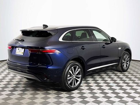 New 2026 Jaguar F-PACE R-Dynamic S image 5
