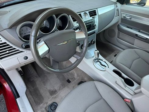 Used 2007 Chrysler Sebring Touring FWD image 21