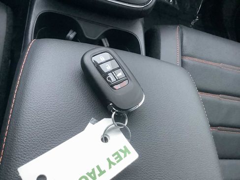 New 2026 Honda CR-V Sport-L image 20