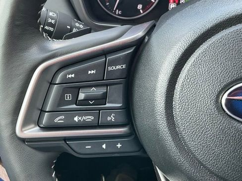 Certified 2024 Subaru Outback Touring AWD/4WD image 27