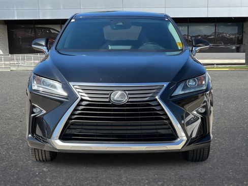 Used 2017 Lexus RX 350 FWD w/ Accessory Package image 11