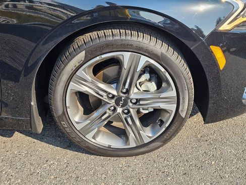 Used 2022 Kia K5 EX w/ EX Premium Package image 31